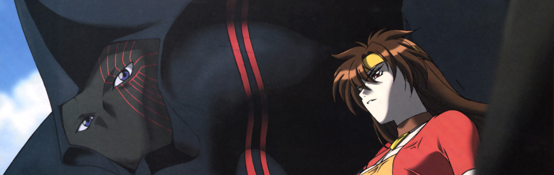 Neo Ranga official artwork