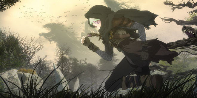 Sol Levante official artwork