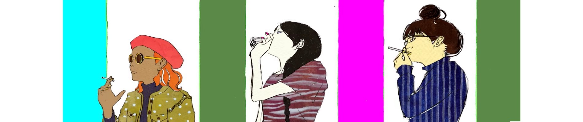 TOBACCO official artwork