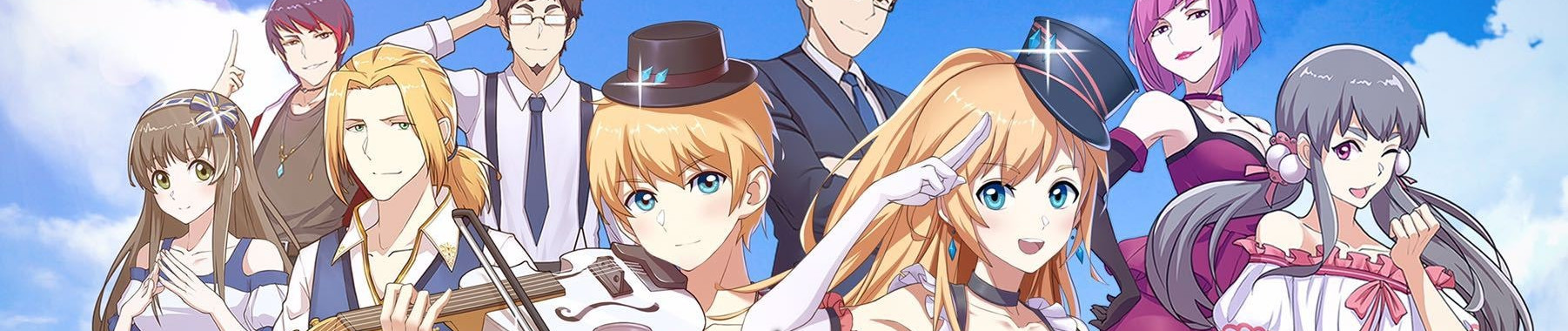 Super Star Season 2 official artwork