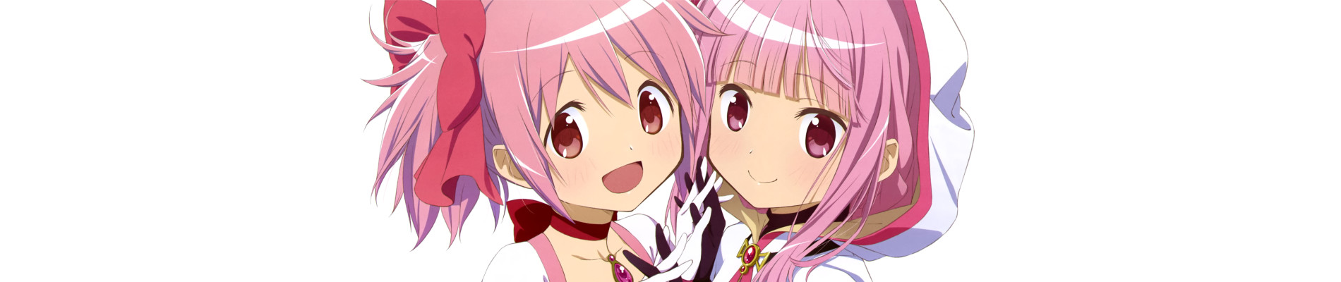 Magia Record: Puella Magi Madoka Magica Side Story Season 2 -The Eve of Awakening- official artwork