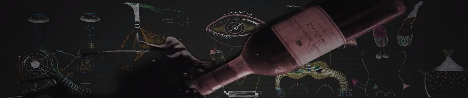 Open Play, Forgetting Eye official artwork