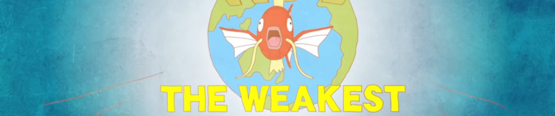 The Magikarp Song official artwork