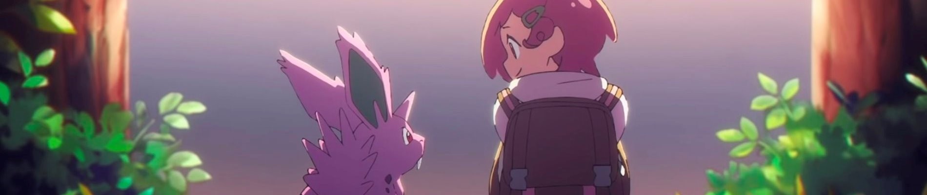 POKÉTOON official artwork