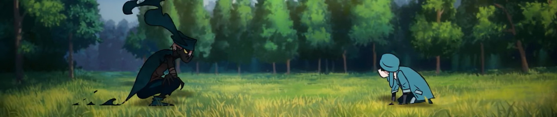 A Bedtime Tale official artwork