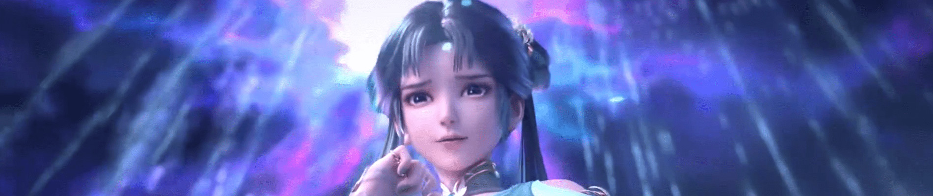 Jade Dynasty official artwork