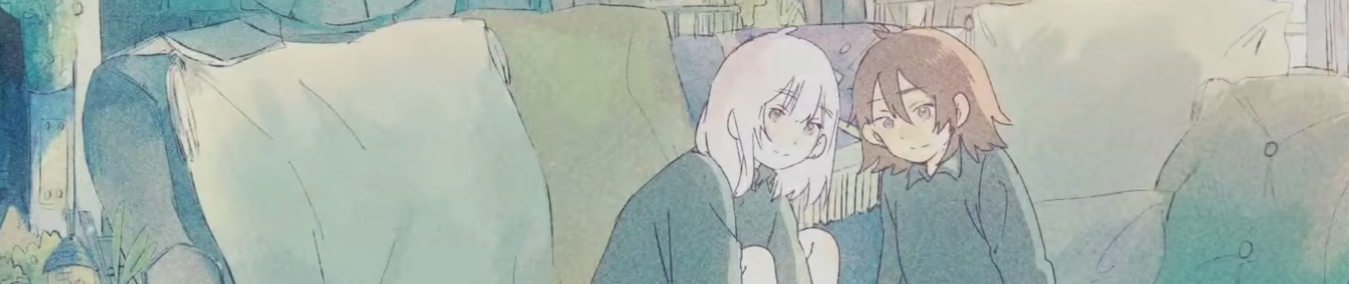 Ham official artwork