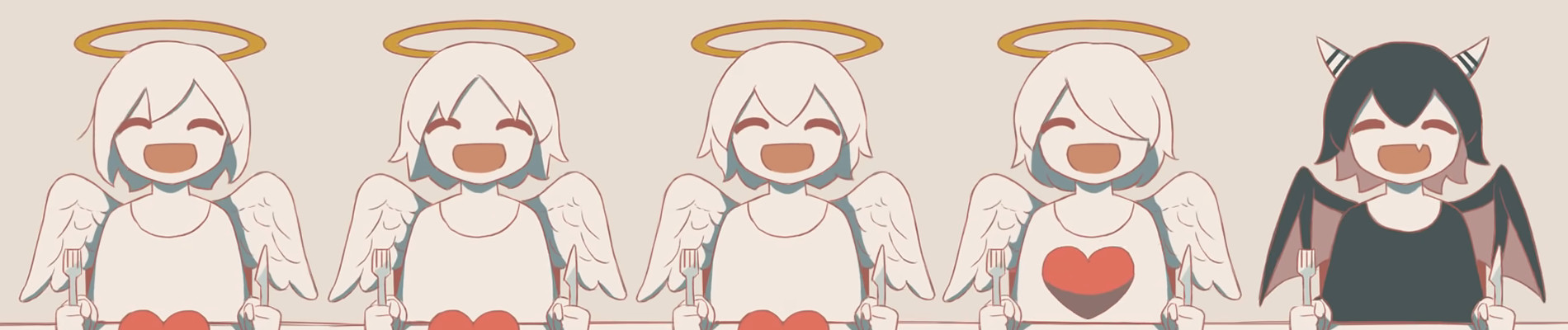 Love official artwork