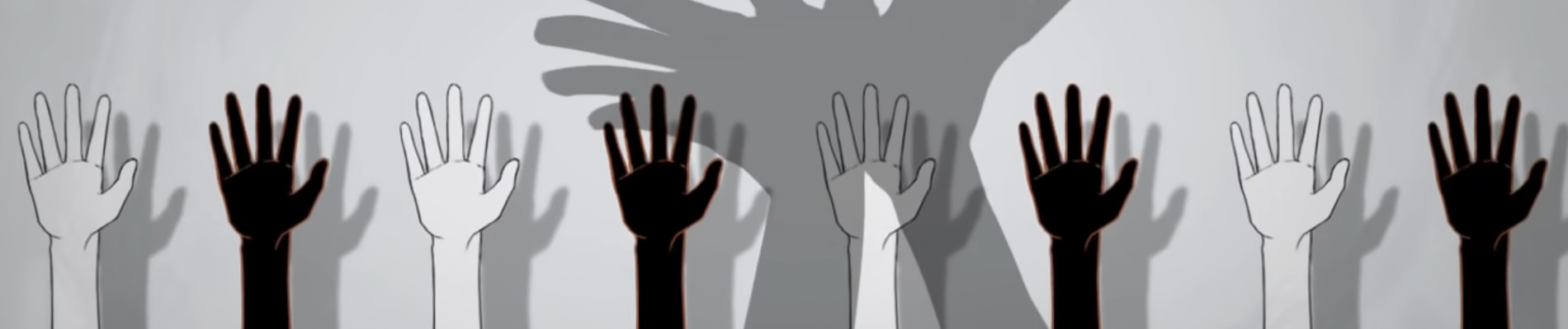 hand official artwork