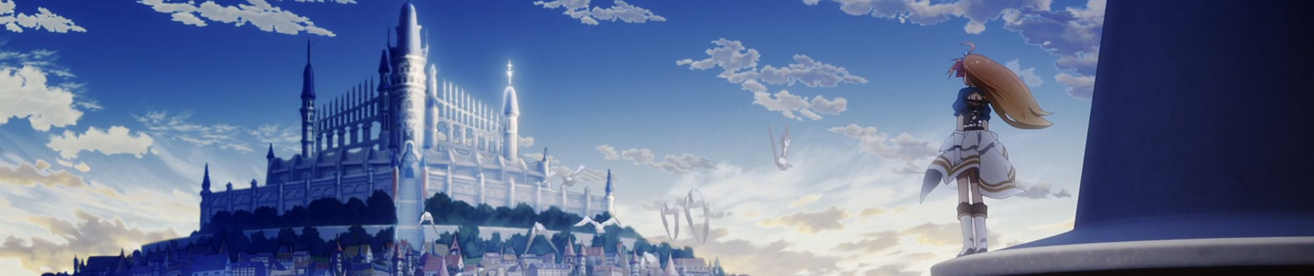 Princess Connect! Re:Dive Season 2 official artwork