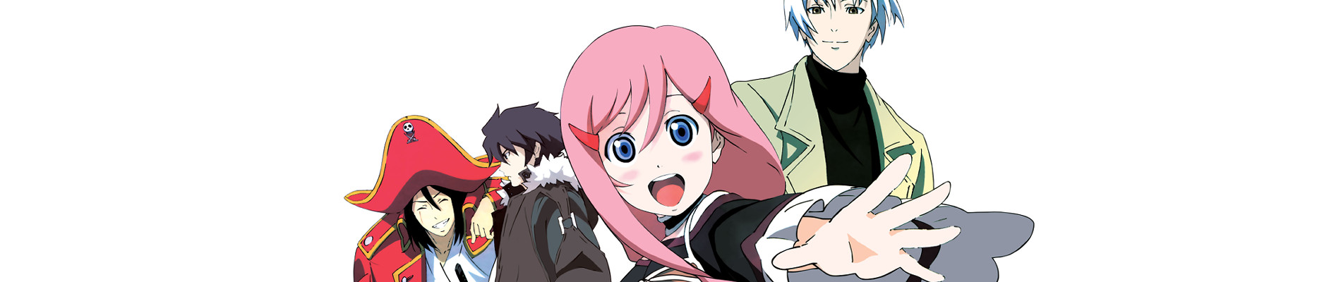 Innocent Venus official artwork