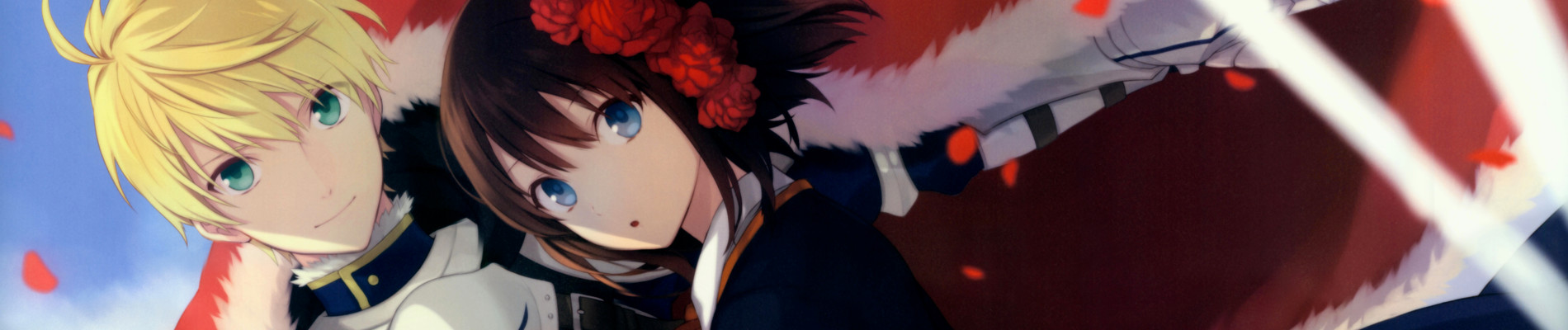 Fate/Prototype official artwork
