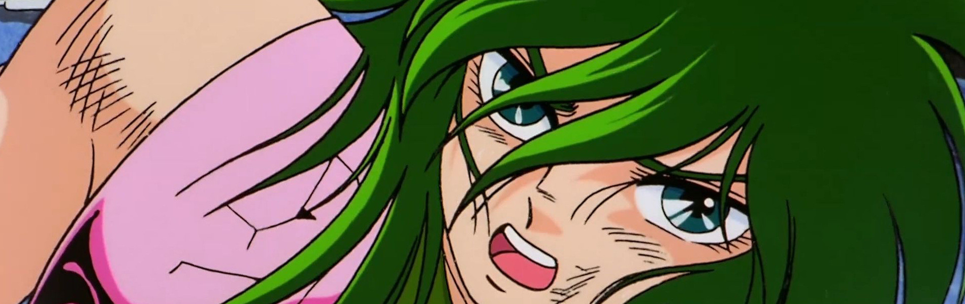 Saint Seiya: The Heated Battle of the Gods official artwork