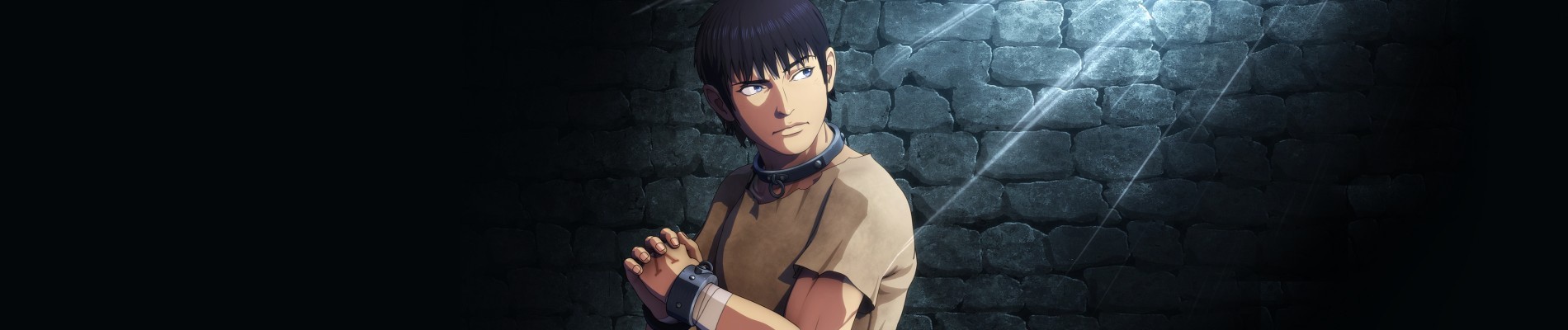 CESTVS -The Roman Fighter- official artwork
