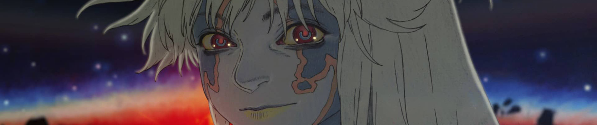 PUPARIA official artwork