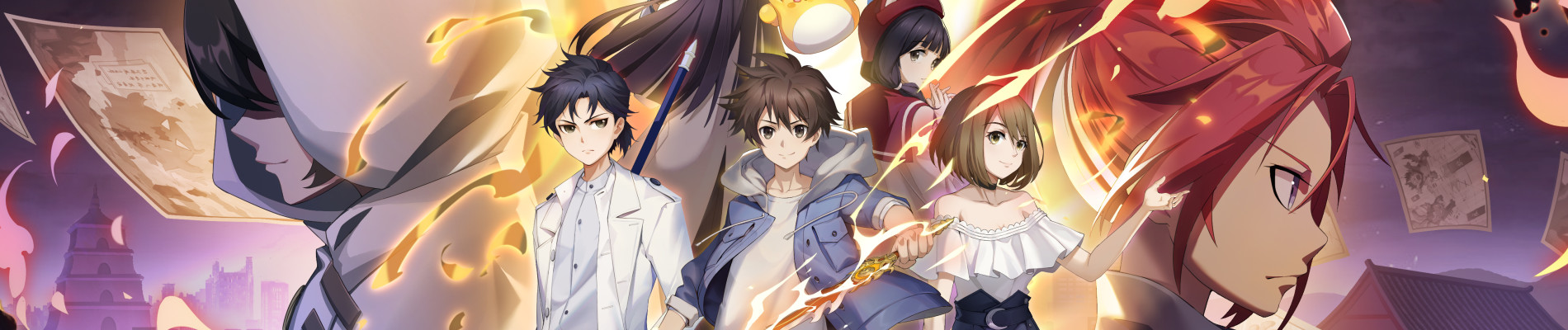 Rift official artwork