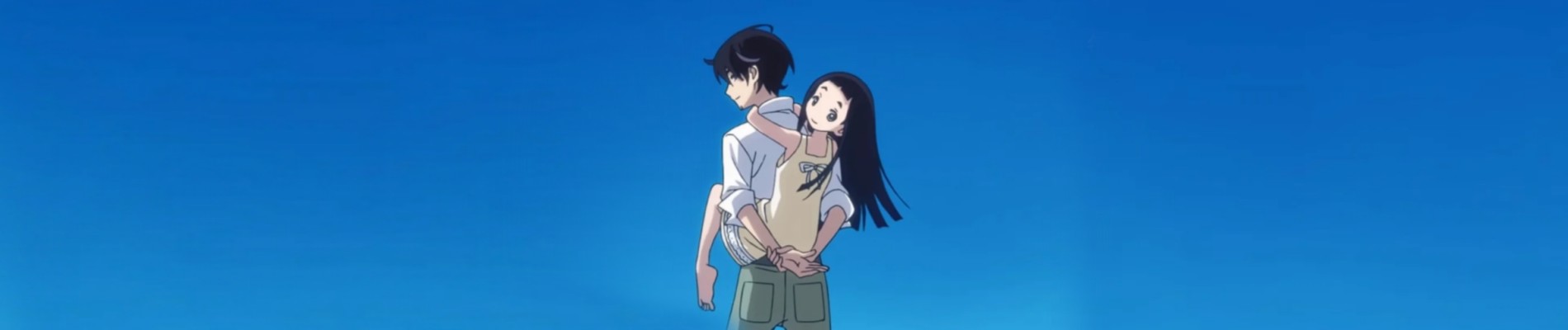 KAKUSHIGOTO Theatrical Edition official artwork