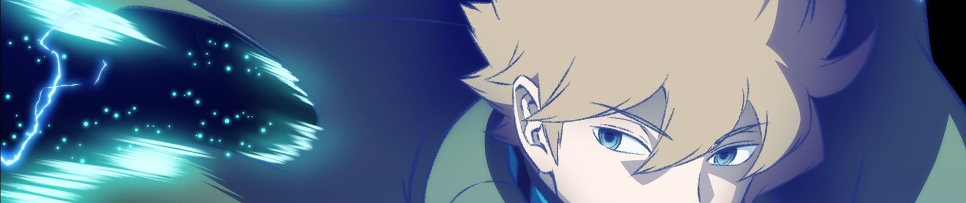 World Trigger 3rd Season official artwork