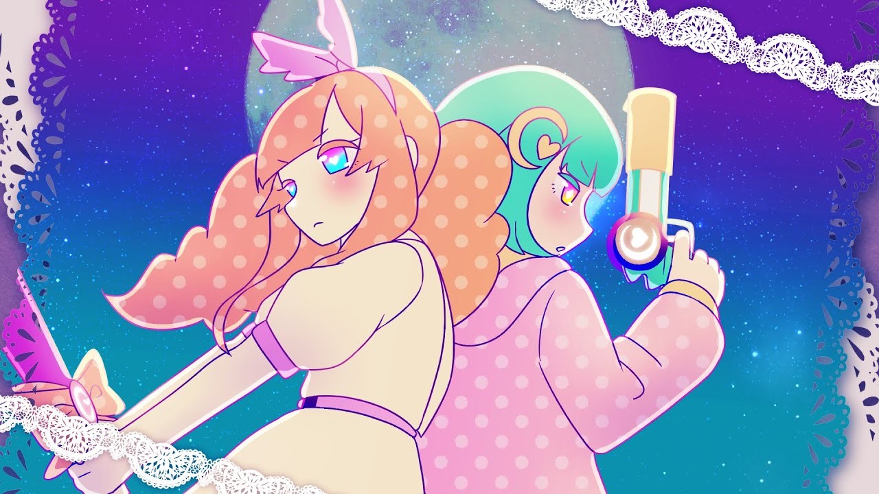 A life that cannot contact you official artwork