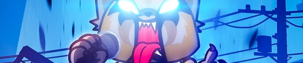 Aggretsuko: Season 4 official artwork
