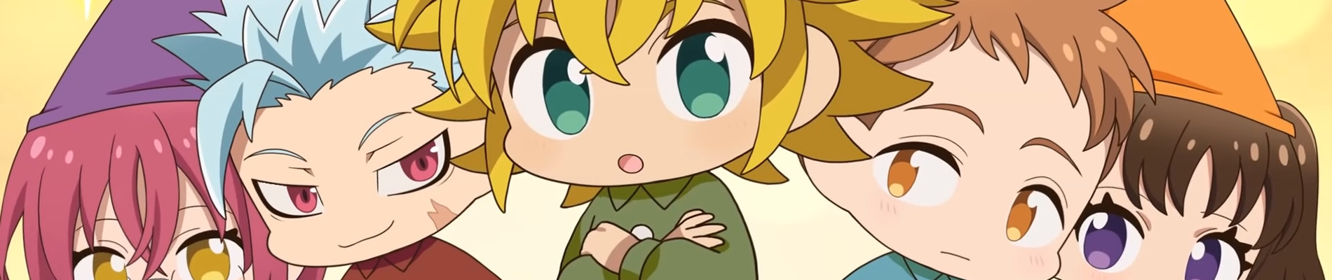 Gekidan Nanatsu no Taizai official artwork