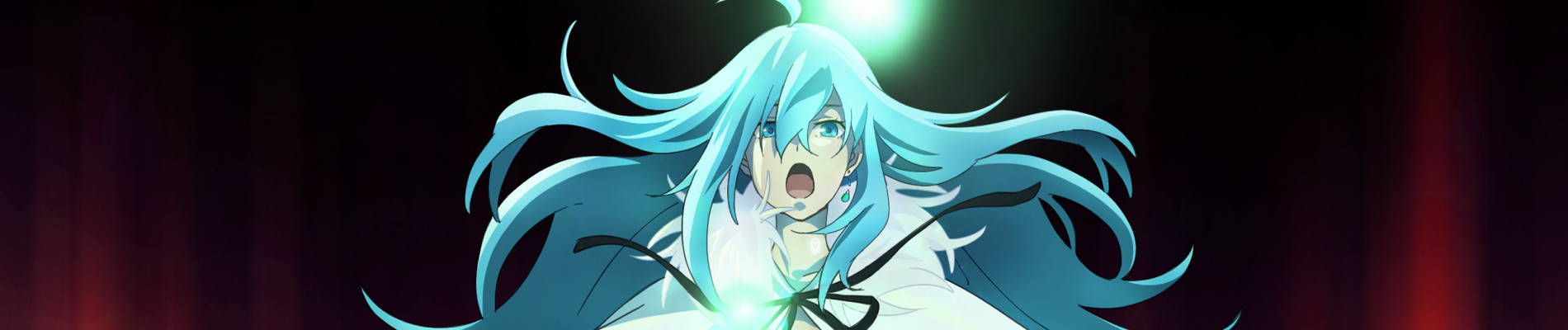 Vivy -Fluorite Eye's Song- official artwork