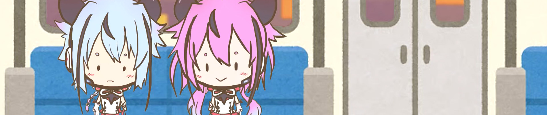 MEIKA official artwork