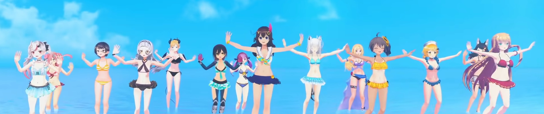 Shiny Smily Story official artwork