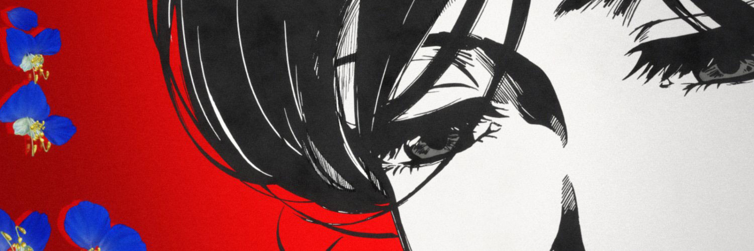 JORAN THE PRINCESS OF SNOW AND BLOOD official artwork