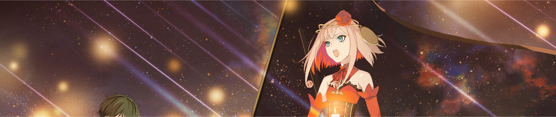takt op.Destiny official artwork