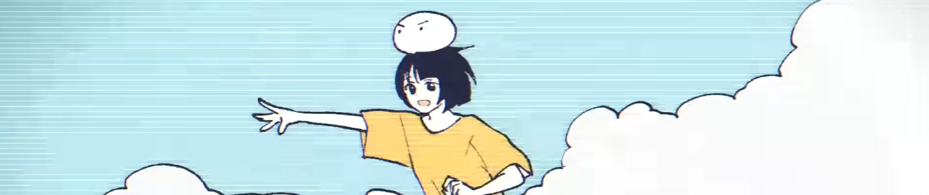In Case You're Gonna Jump official artwork