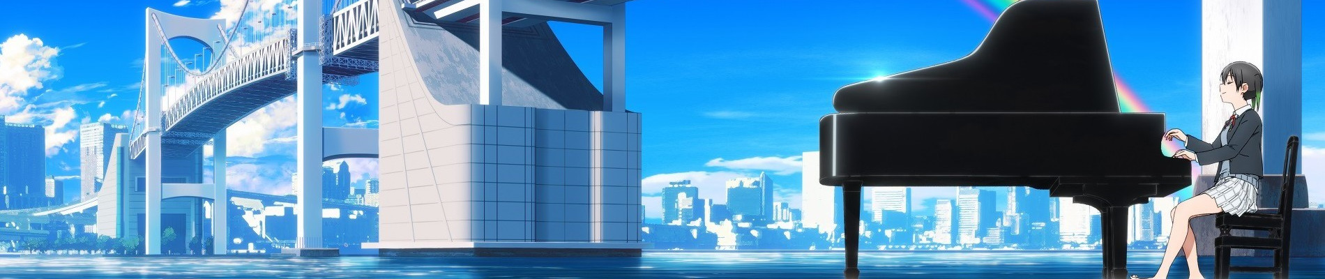 Love Live! Nijigasaki High School Idol Club Season 2 official artwork