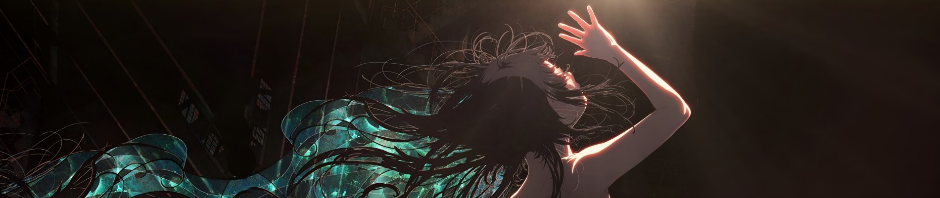 maboroshi official artwork