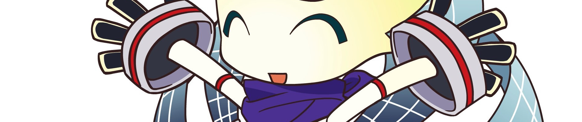 mini vanguard Large official artwork