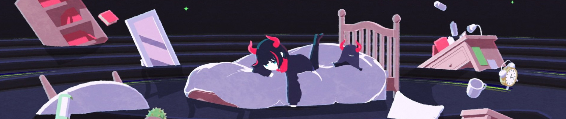 Hitoriiro official artwork