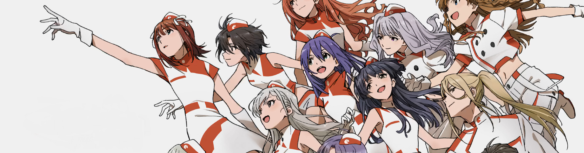 VOY@GER official artwork