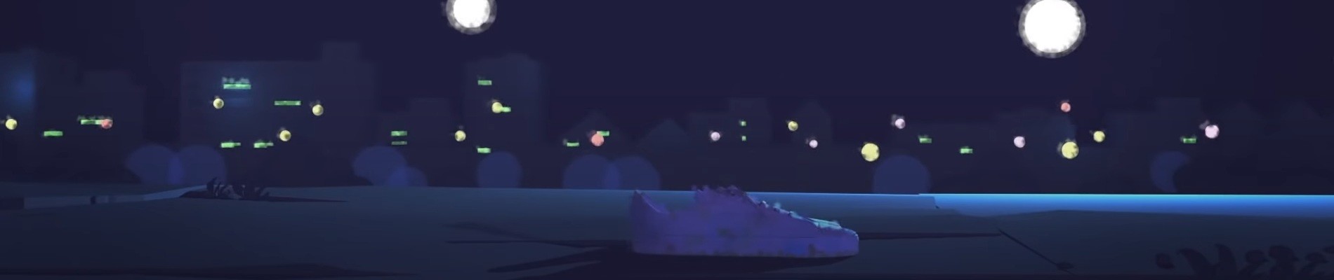 Alba official artwork