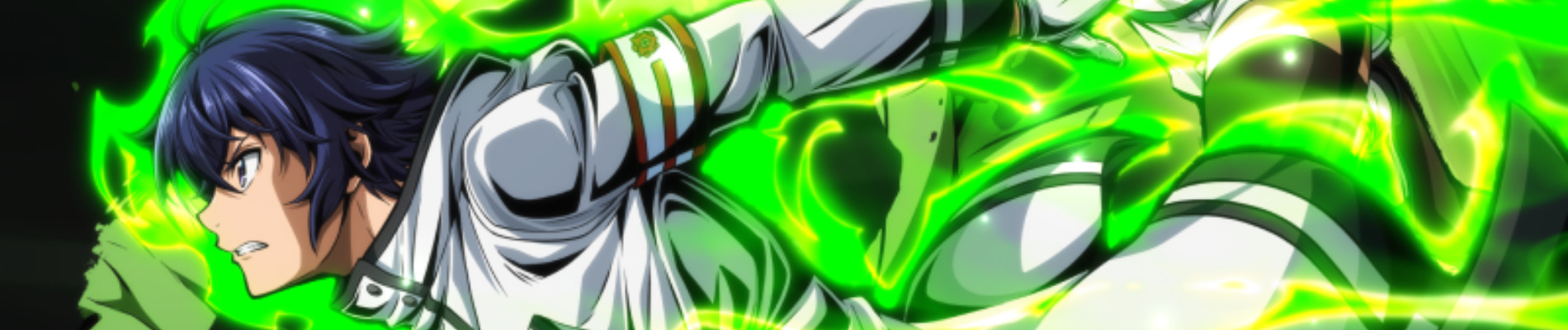 The Wrong Way to Use Healing Magic official artwork
