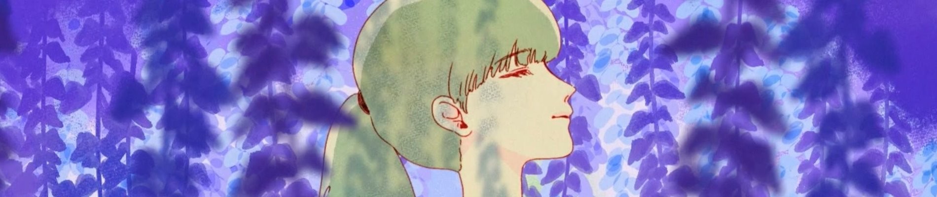Sayonara Natsu no Hi official artwork