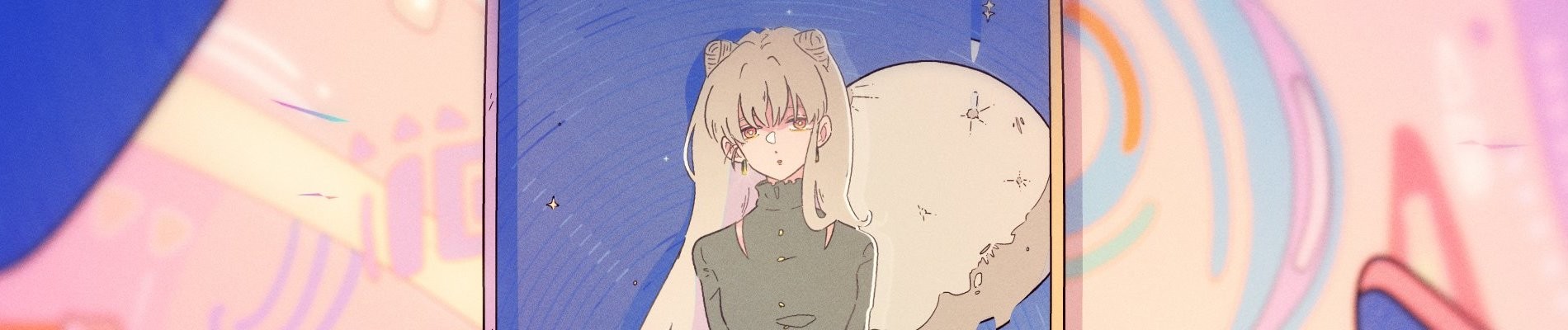 Brave New World official artwork