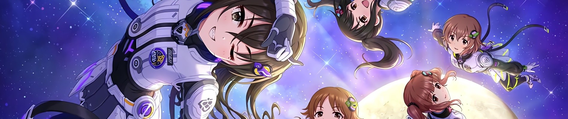 Seikan Sekai official artwork