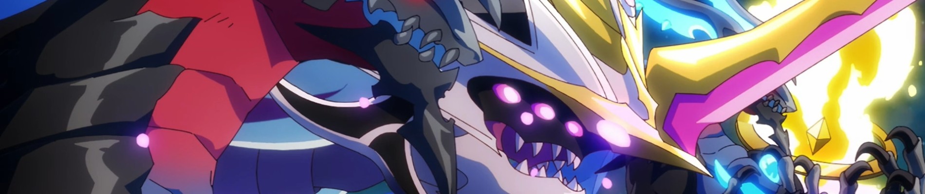 Cardfight!! Vanguard will+Dress official artwork