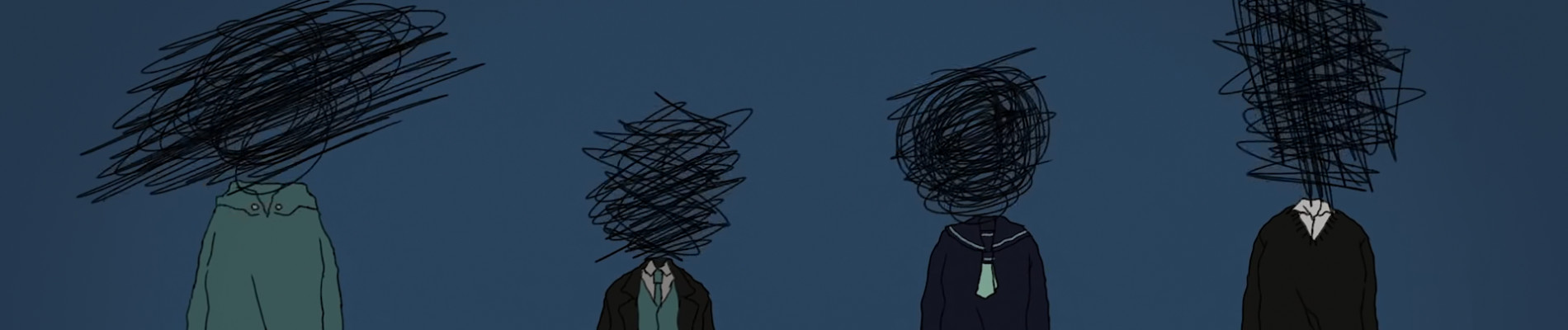 Mabushii DNA dake official artwork