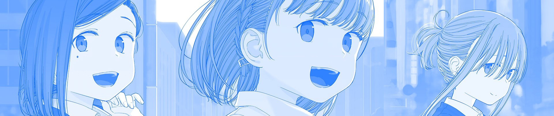Tawawa on Monday 2 official artwork