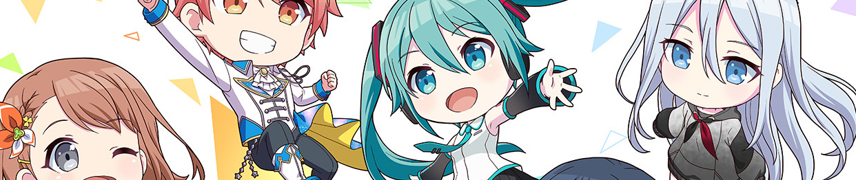 Puchi Seka official artwork
