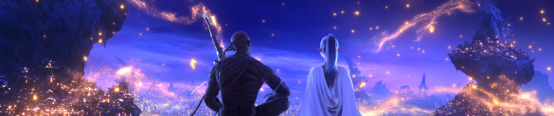 Gui Dao official artwork