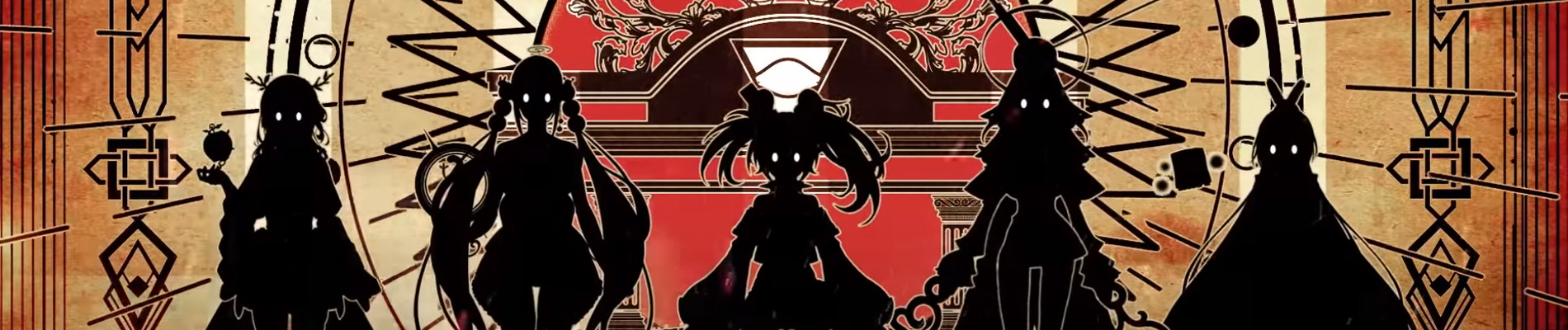 HololiveEN PVs official artwork