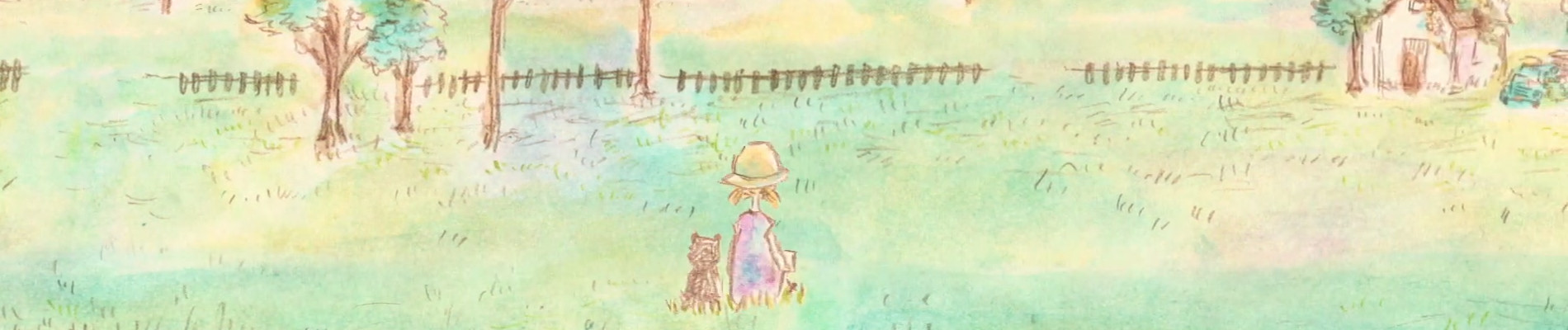 The Return official artwork