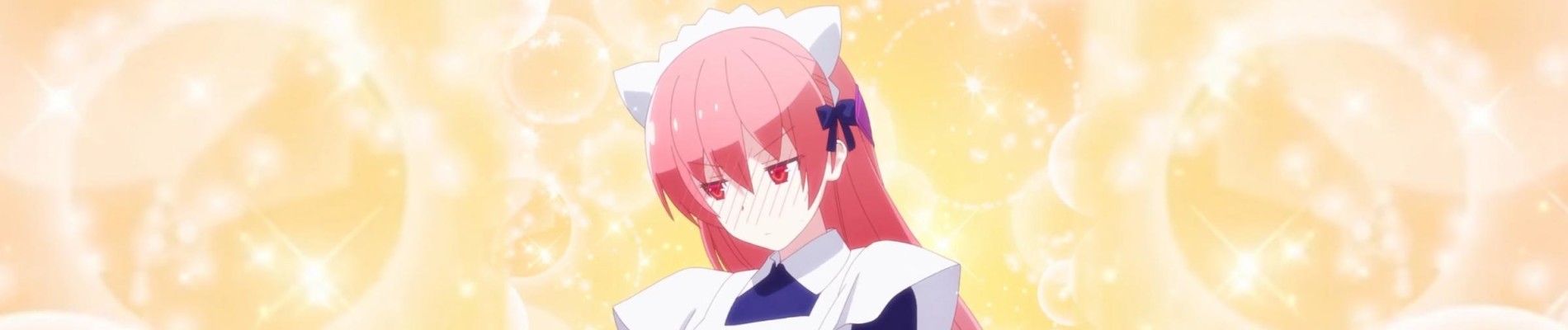 TONIKAWA: Over The Moon For You ~Uniform~ official artwork