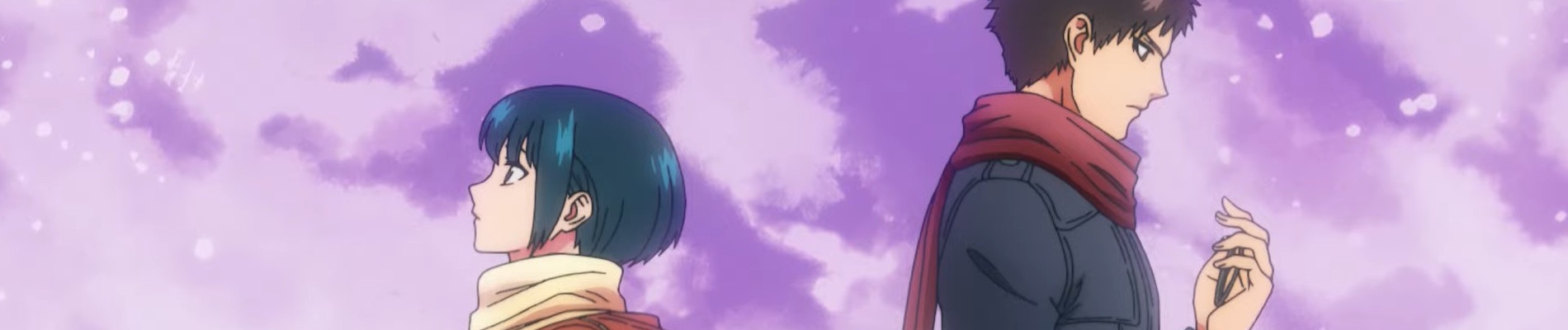 Malevolent Spirits: Mononogatari official artwork